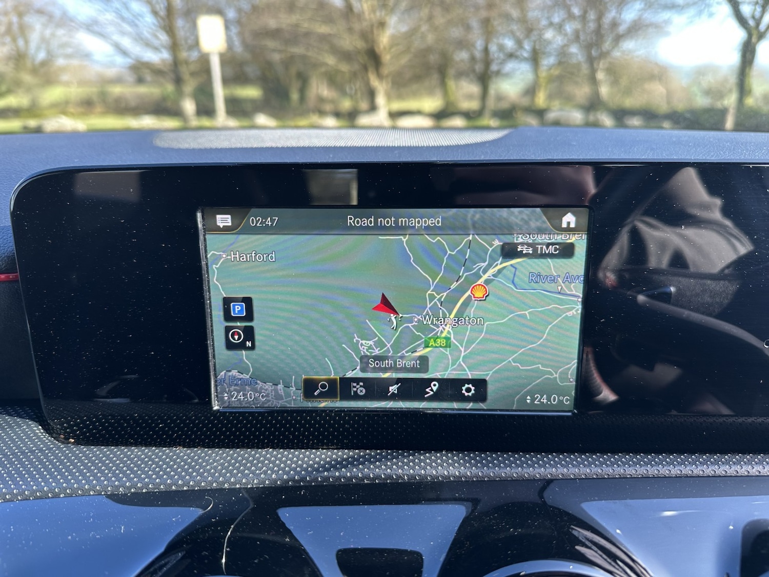 Used Mercedes-Benz A-Class 2019 for sale - 77595482: Photo 28