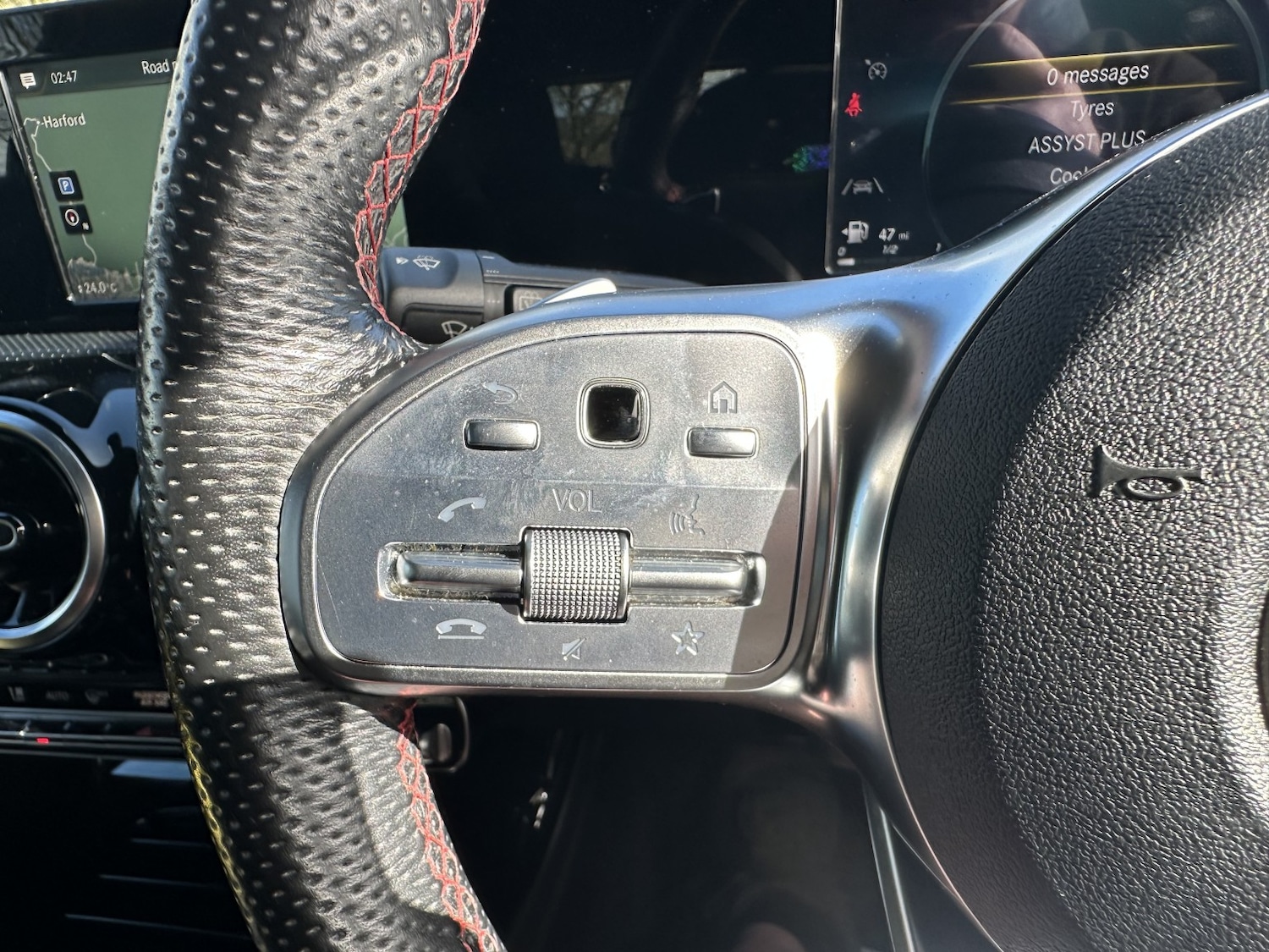 Used Mercedes-Benz A-Class 2019 for sale - 77595482: Photo 29