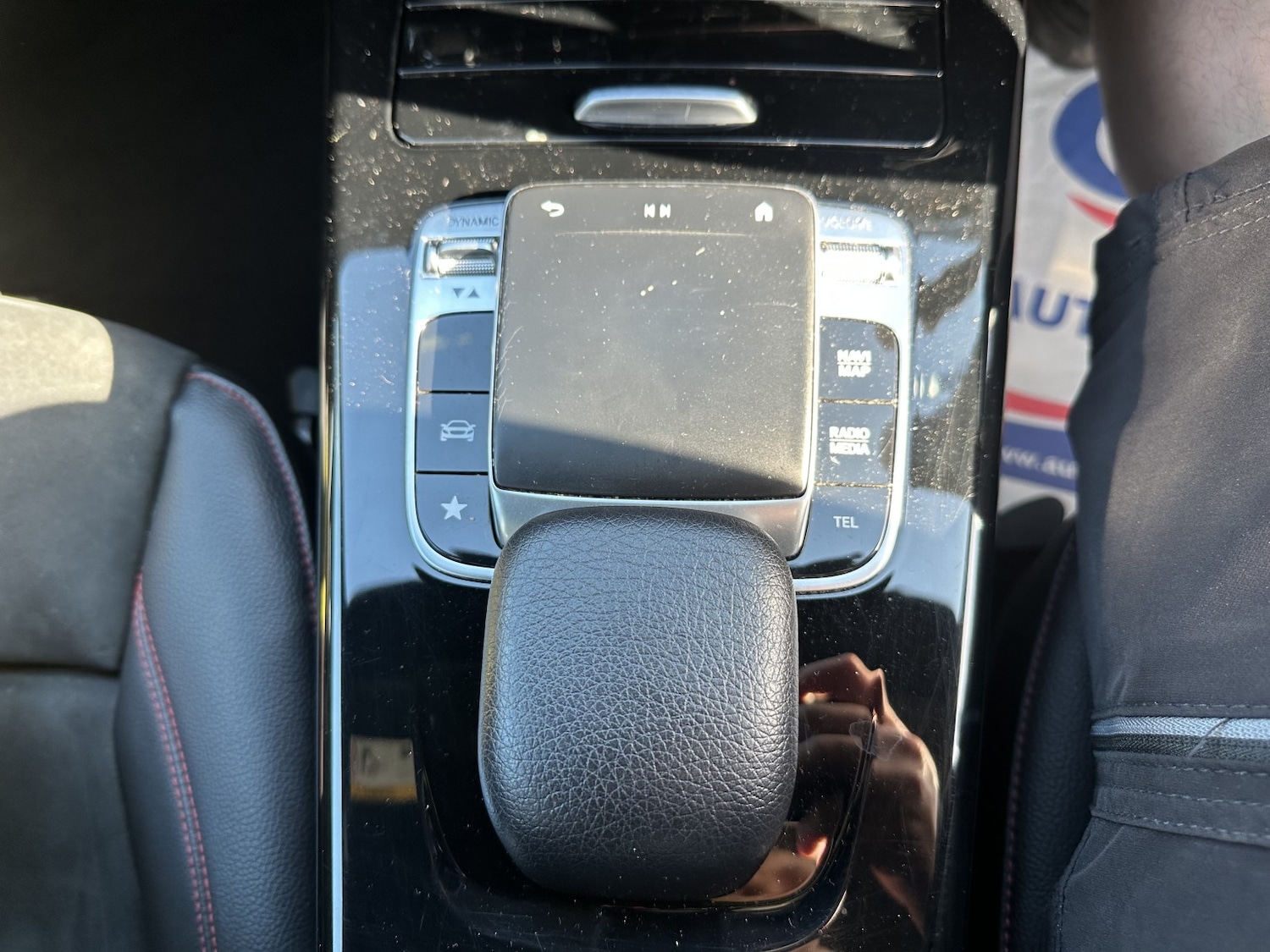 Used Mercedes-Benz A-Class 2019 for sale - 77595482: Photo 30