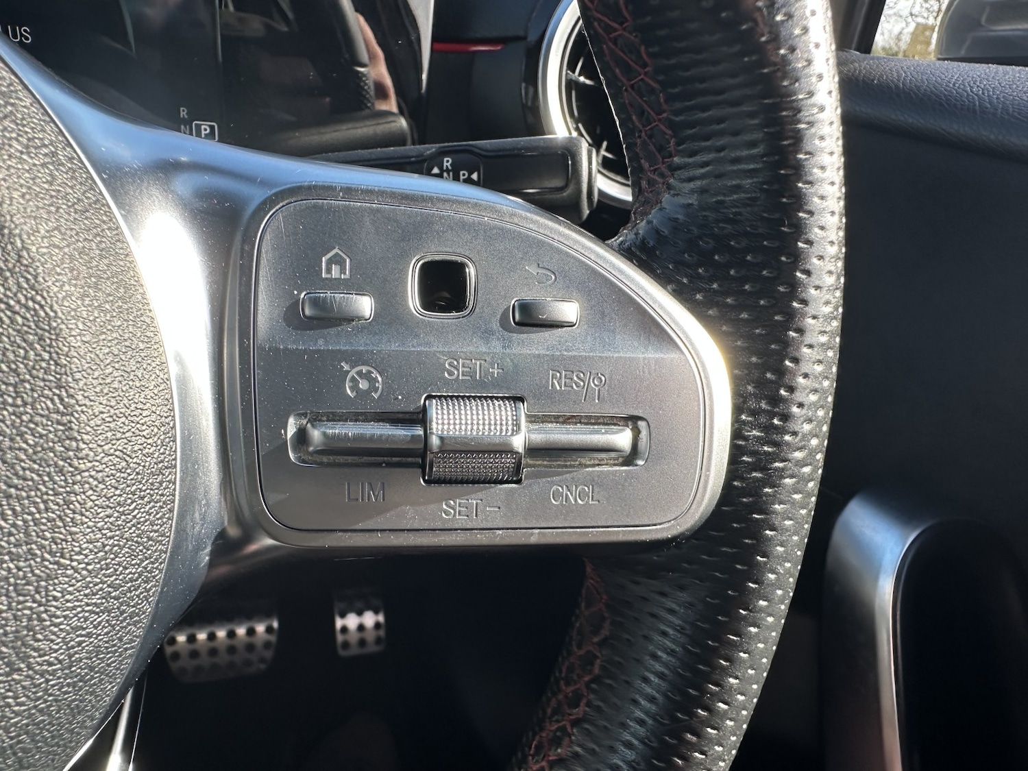 Used Mercedes-Benz A-Class 2019 for sale - 77595482: Photo 34