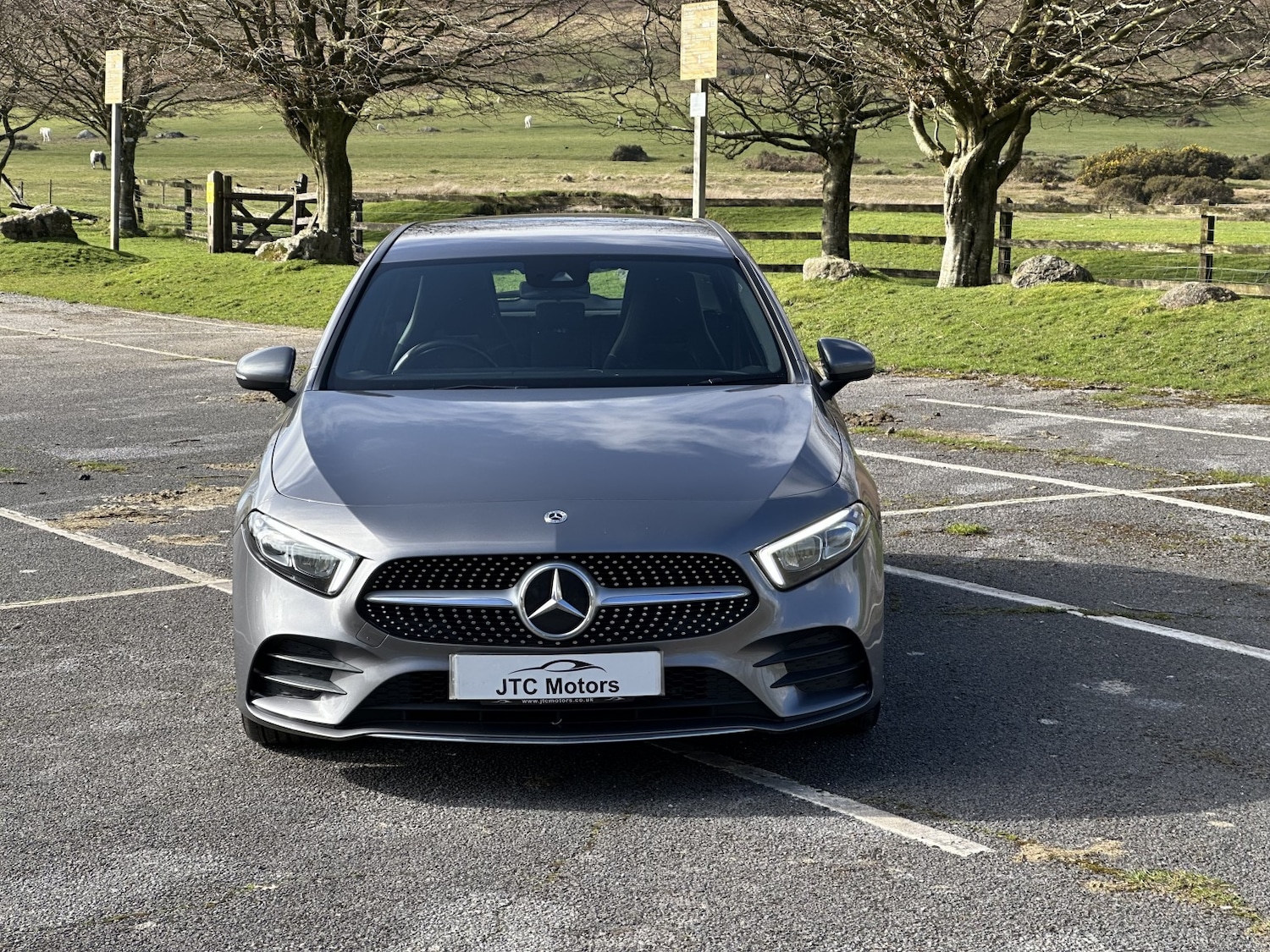 Used Mercedes-Benz A-Class 2019 for sale - 77595482: Photo 8
