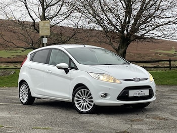 Ford - Fiesta