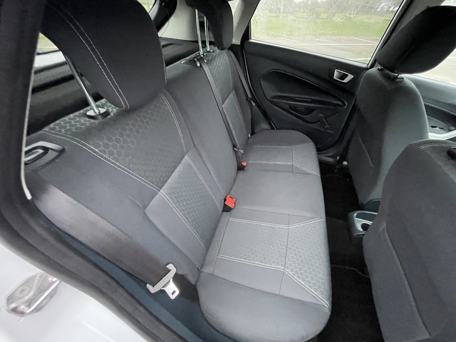 Used Ford Fiesta 2012 for sale - 76536723: Photo 24