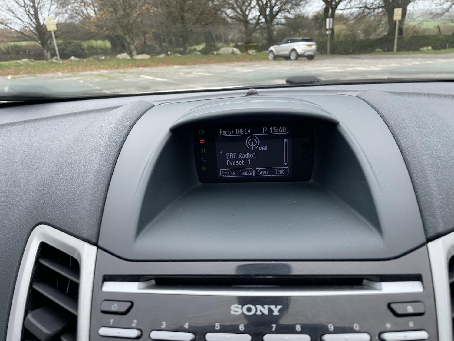 Used Ford Fiesta 2012 for sale - 76536723: Photo 27