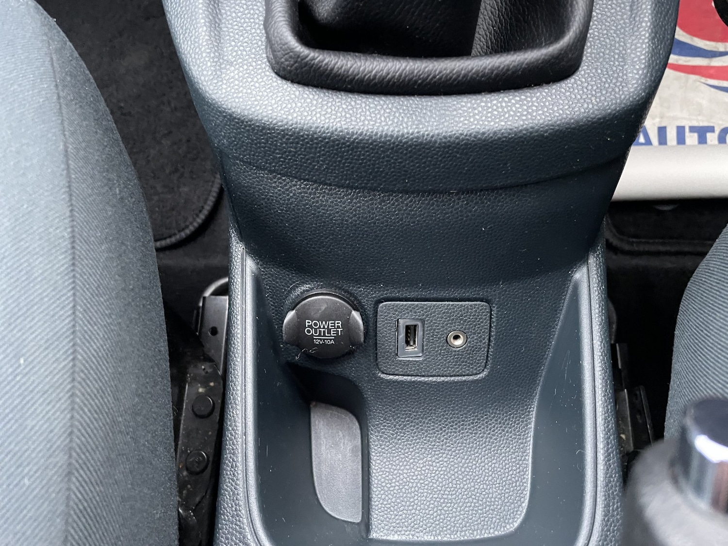 Used Ford Fiesta 2012 for sale - 76536723: Photo 29