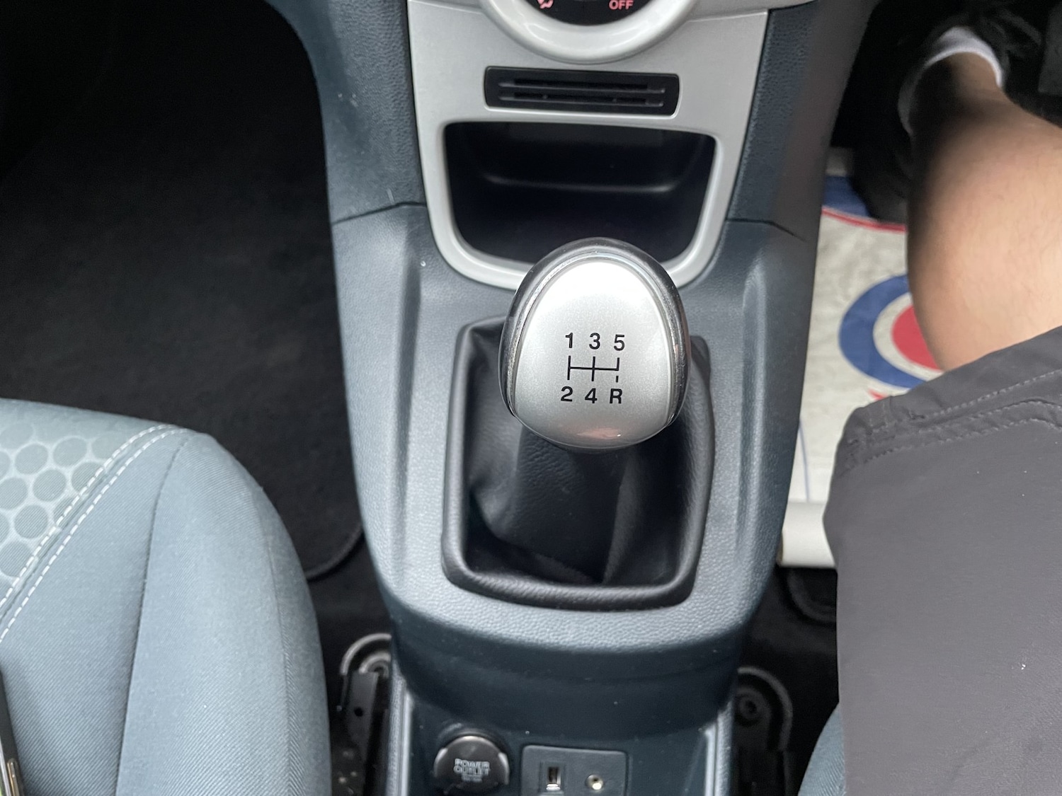 Used Ford Fiesta 2012 for sale - 76536723: Photo 30