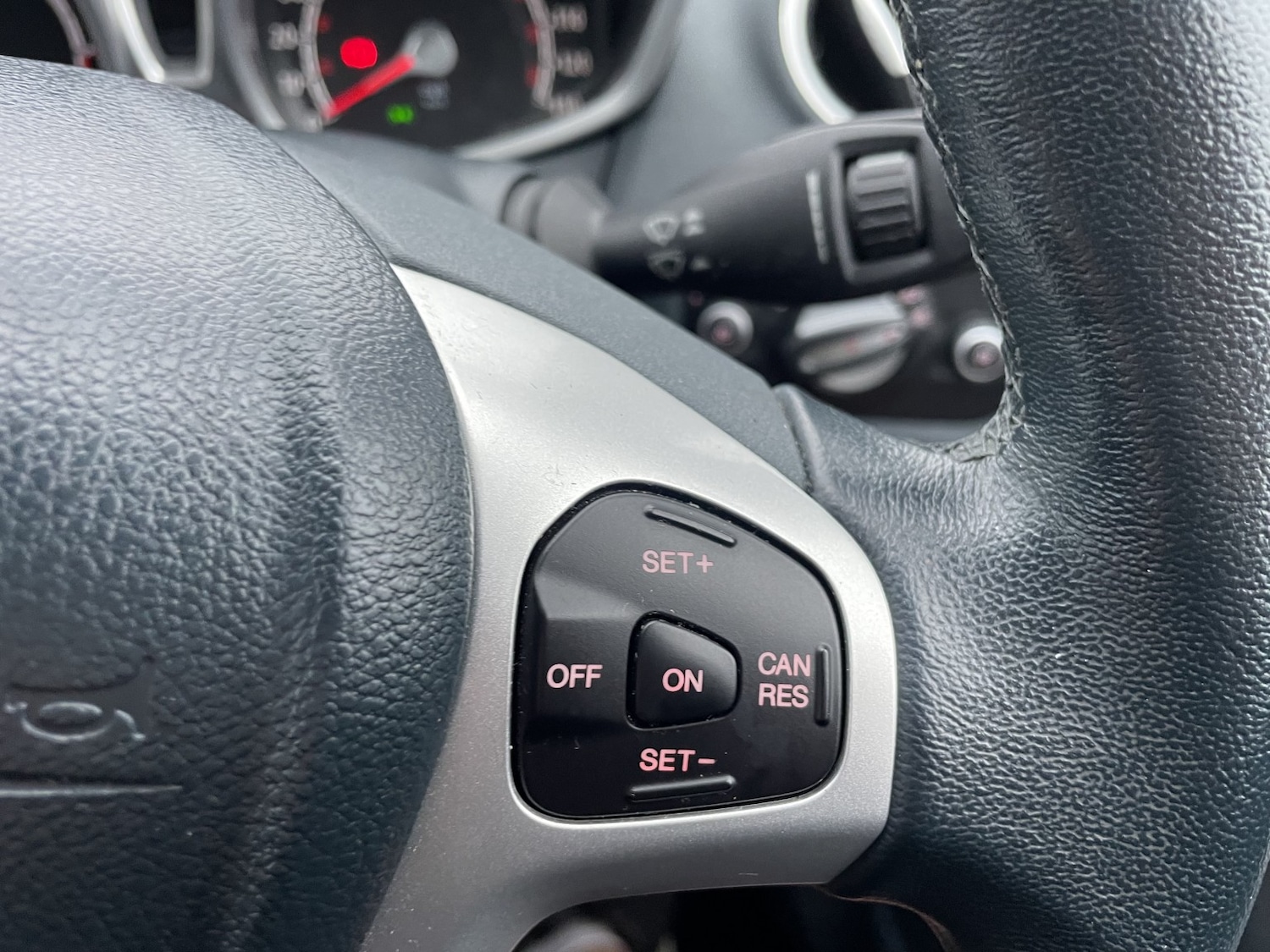 Used Ford Fiesta 2012 for sale - 76536723: Photo 33