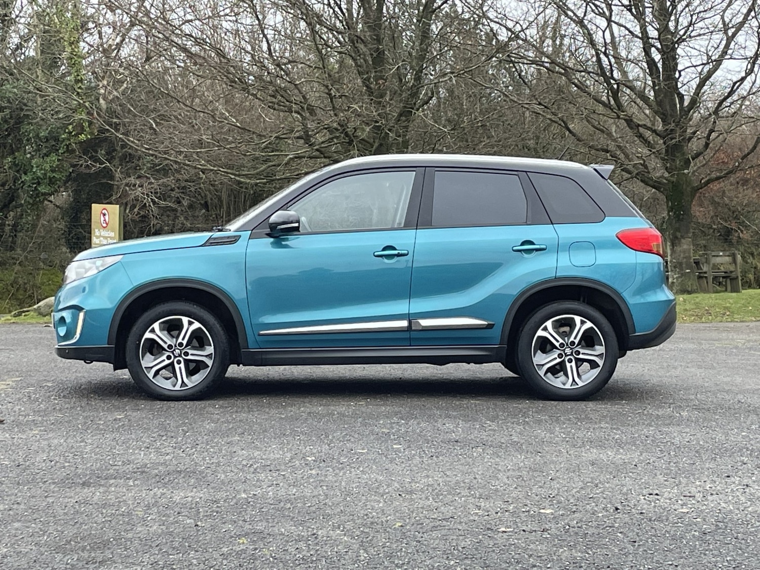 Used Suzuki Vitara 2015 for sale - 76785100: Photo 11