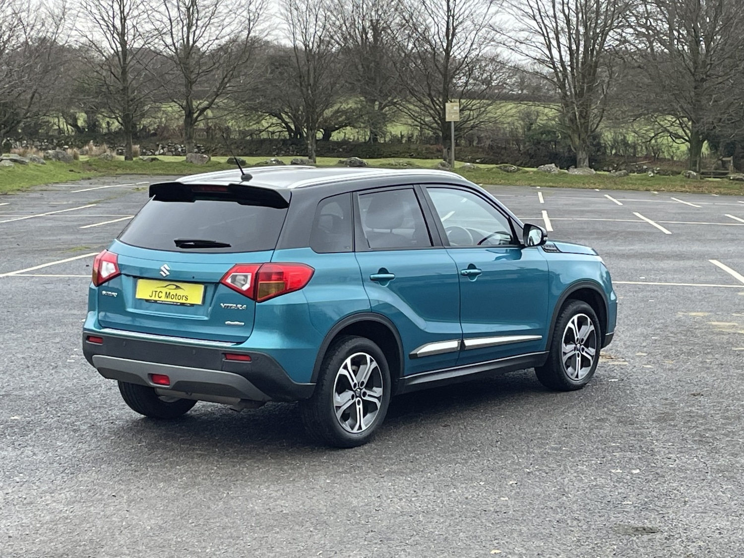 Used Suzuki Vitara 2015 for sale - 76785100: Photo 18