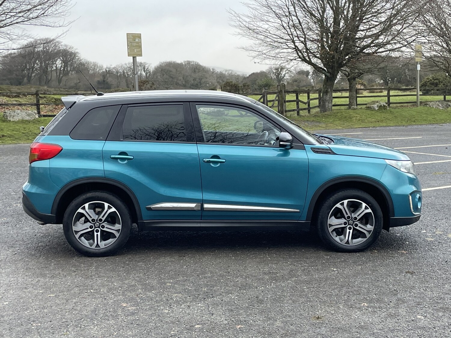 Used Suzuki Vitara 2015 for sale - 76785100: Photo 19