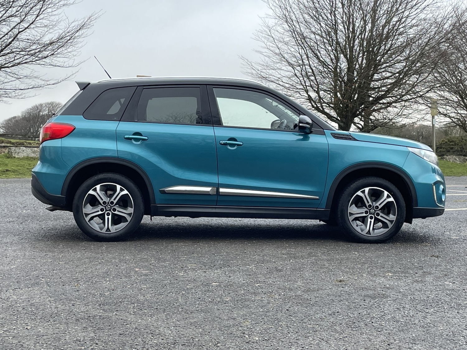 Used Suzuki Vitara 2015 for sale - 76785100: Photo 20