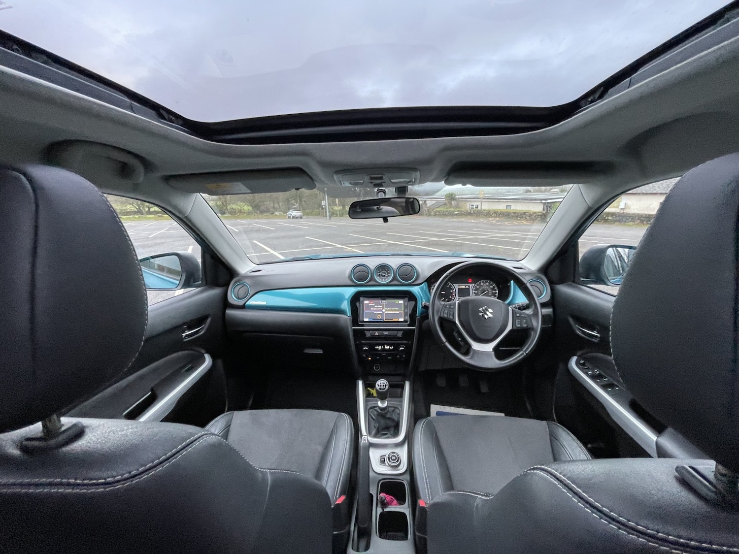 Used Suzuki Vitara 2015 for sale - 76785100: Photo 22