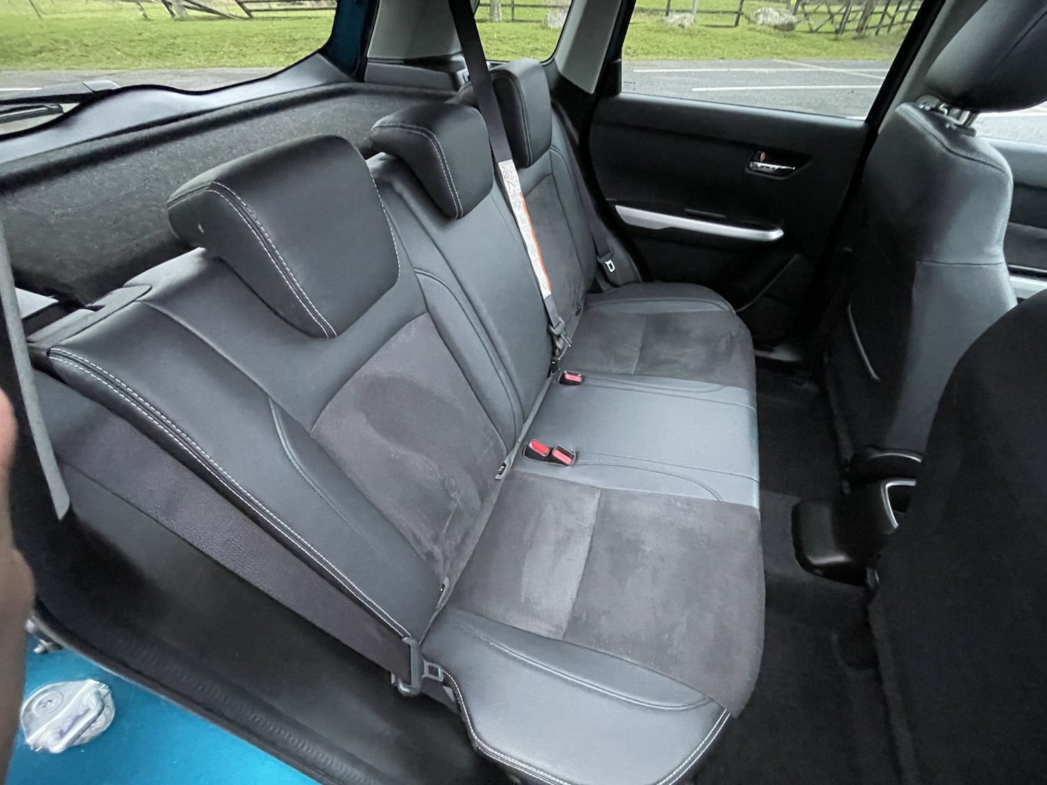 Used Suzuki Vitara 2015 for sale - 76785100: Photo 23