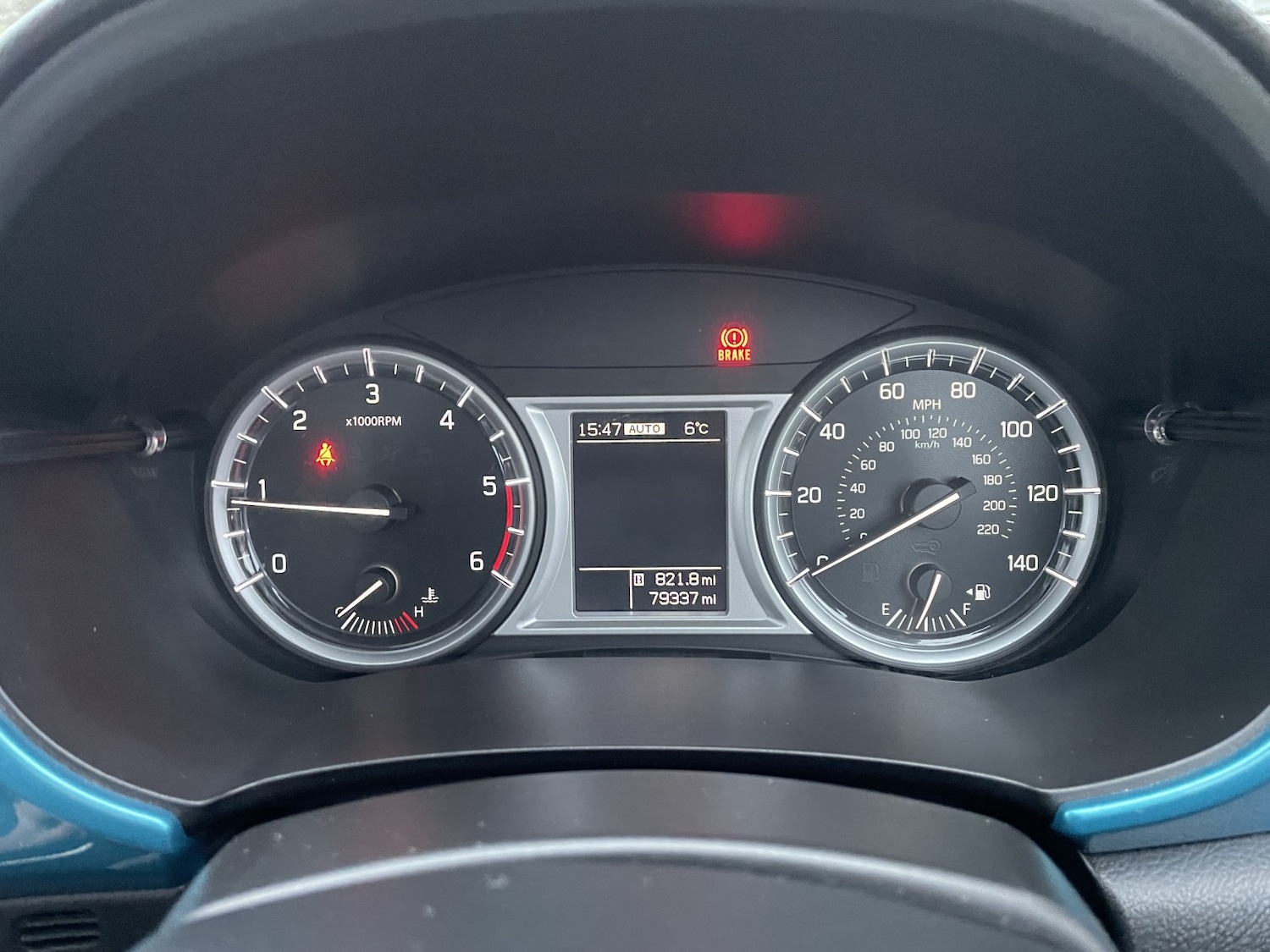 Used Suzuki Vitara 2015 for sale - 76785100: Photo 28