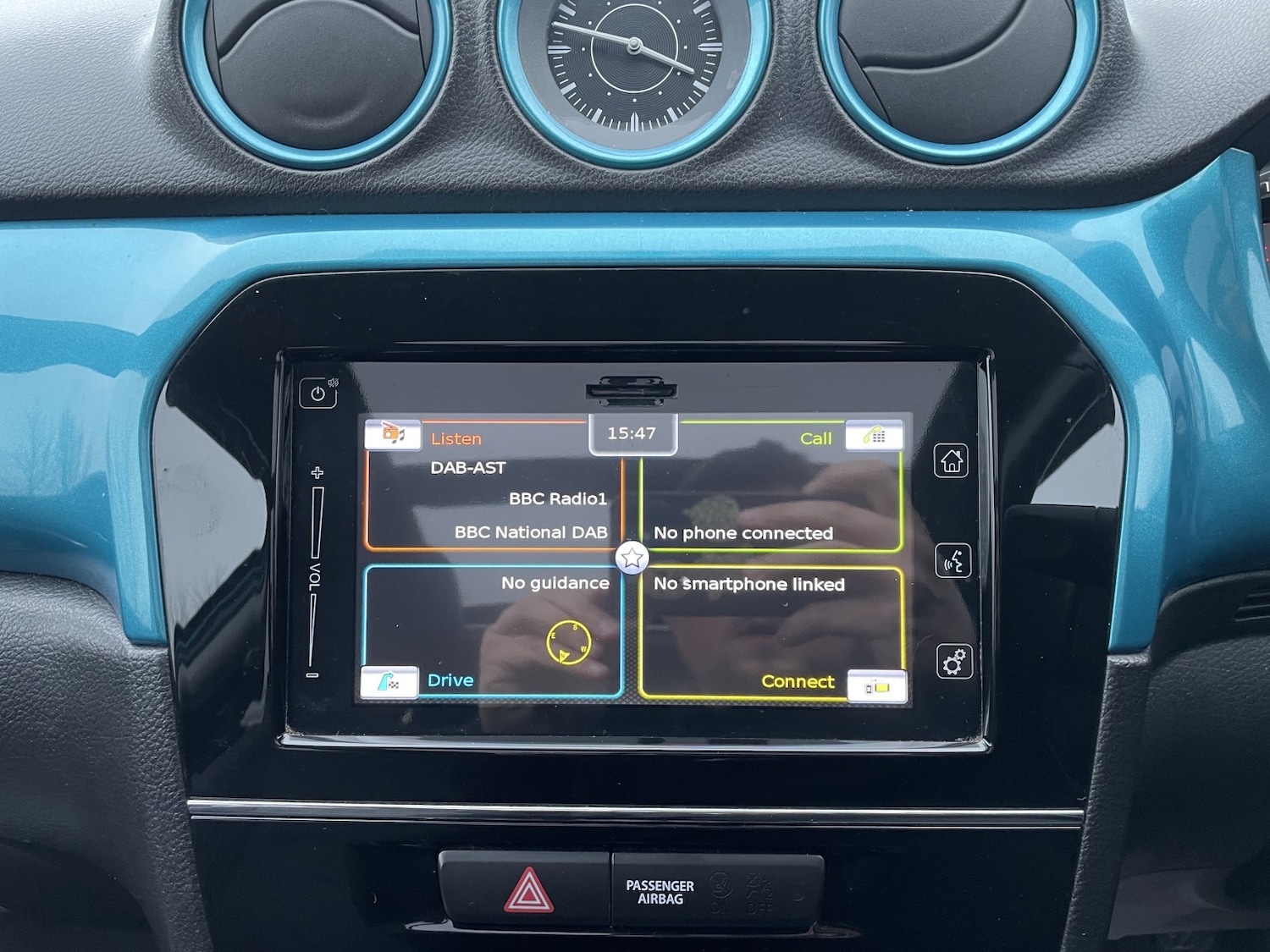 Used Suzuki Vitara 2015 for sale - 76785100: Photo 29