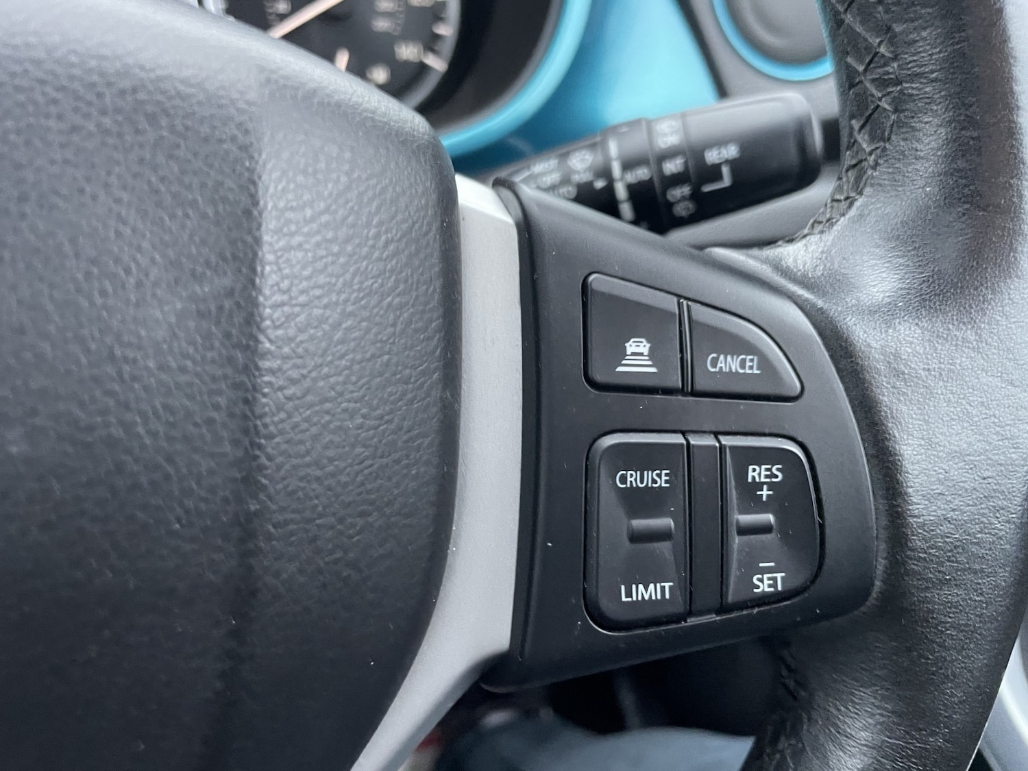 Used Suzuki Vitara 2015 for sale - 76785100: Photo 32