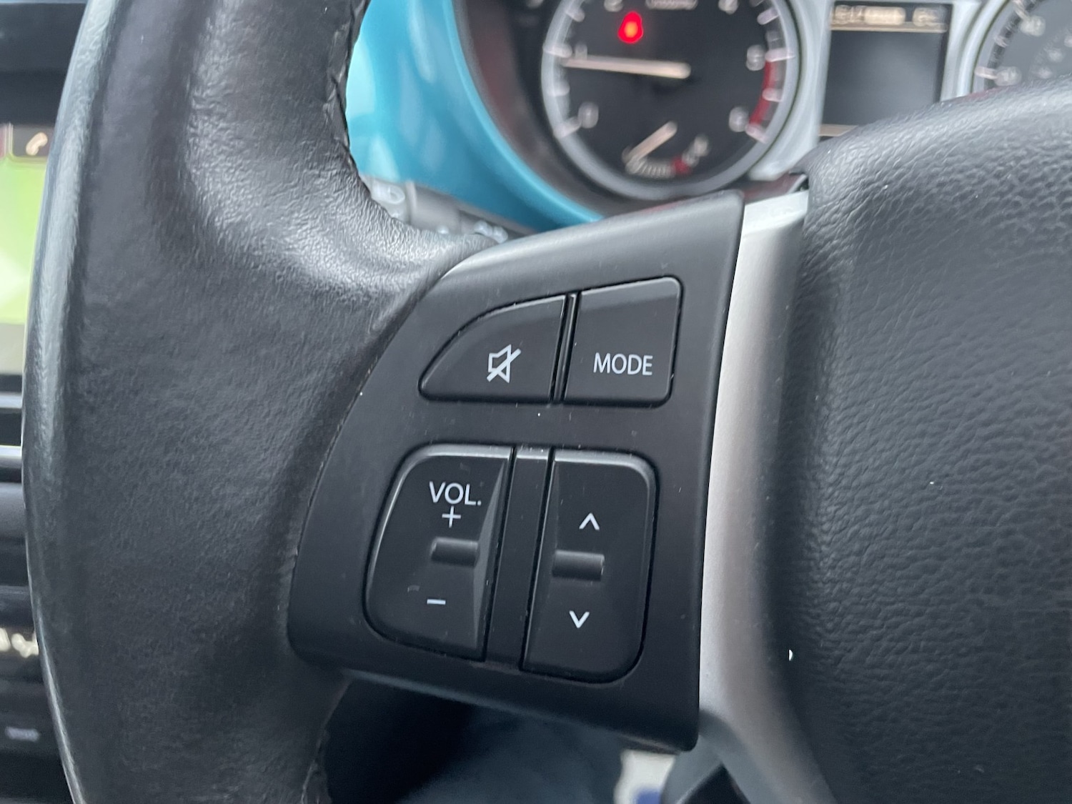 Used Suzuki Vitara 2015 for sale - 76785100: Photo 33