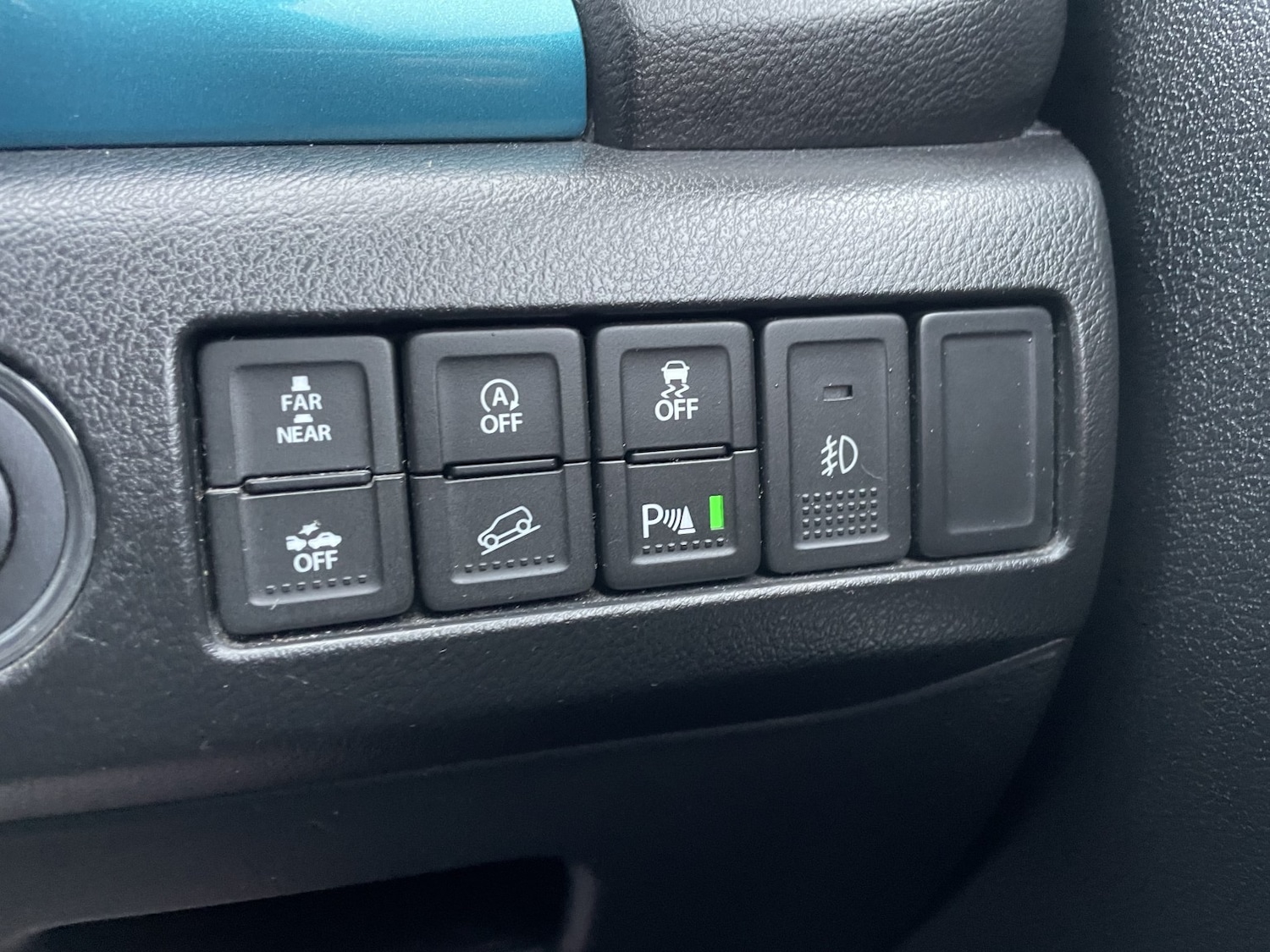 Used Suzuki Vitara 2015 for sale - 76785100: Photo 35