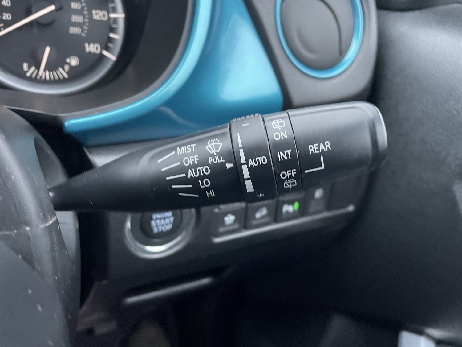 Used Suzuki Vitara 2015 for sale - 76785100: Photo 36