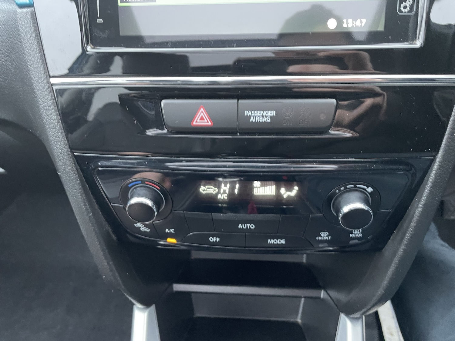 Used Suzuki Vitara 2015 for sale - 76785100: Photo 38