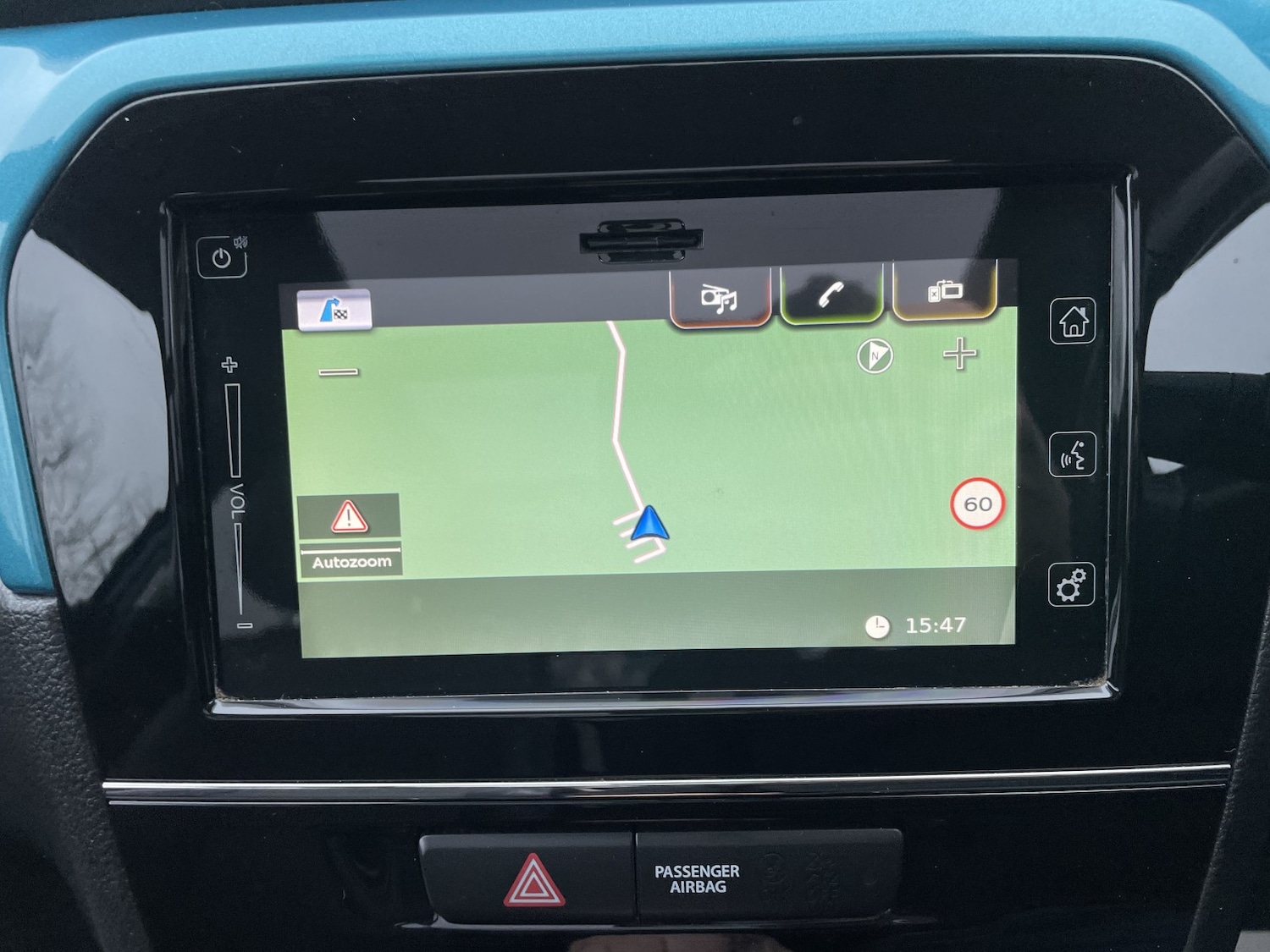 Used Suzuki Vitara 2015 for sale - 76785100: Photo 39