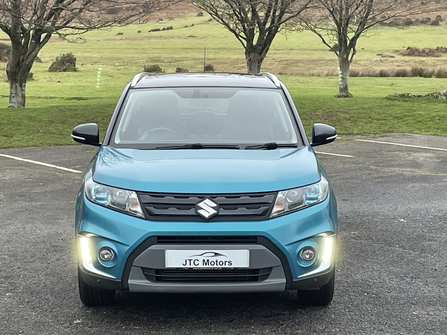 Used Suzuki Vitara 2015 for sale - 76785100: Photo 8