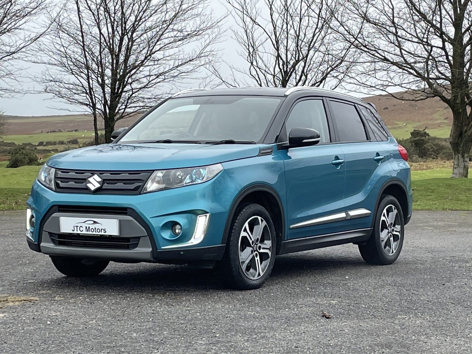 Used Suzuki Vitara 2015 for sale - 76785100: Photo 9