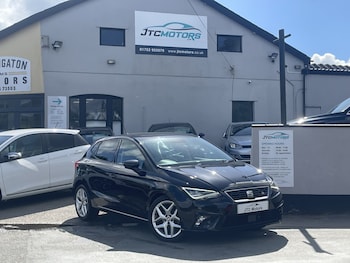 Used SEAT Ibiza 2019 for sale - 78820701: Photo