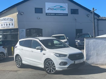 Ford - Kuga