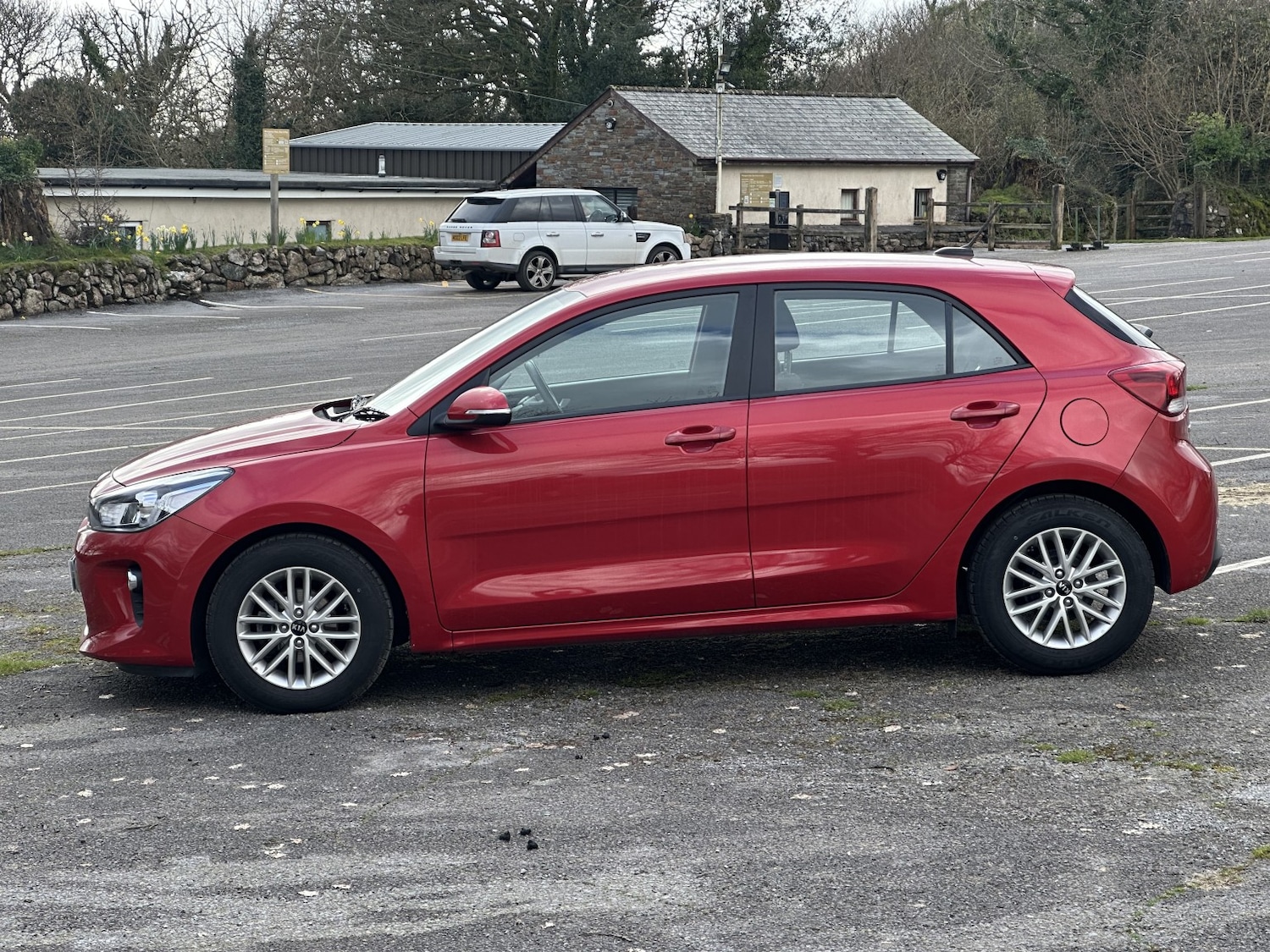 Used Kia Rio 2019 for sale - 77681709: Photo 11