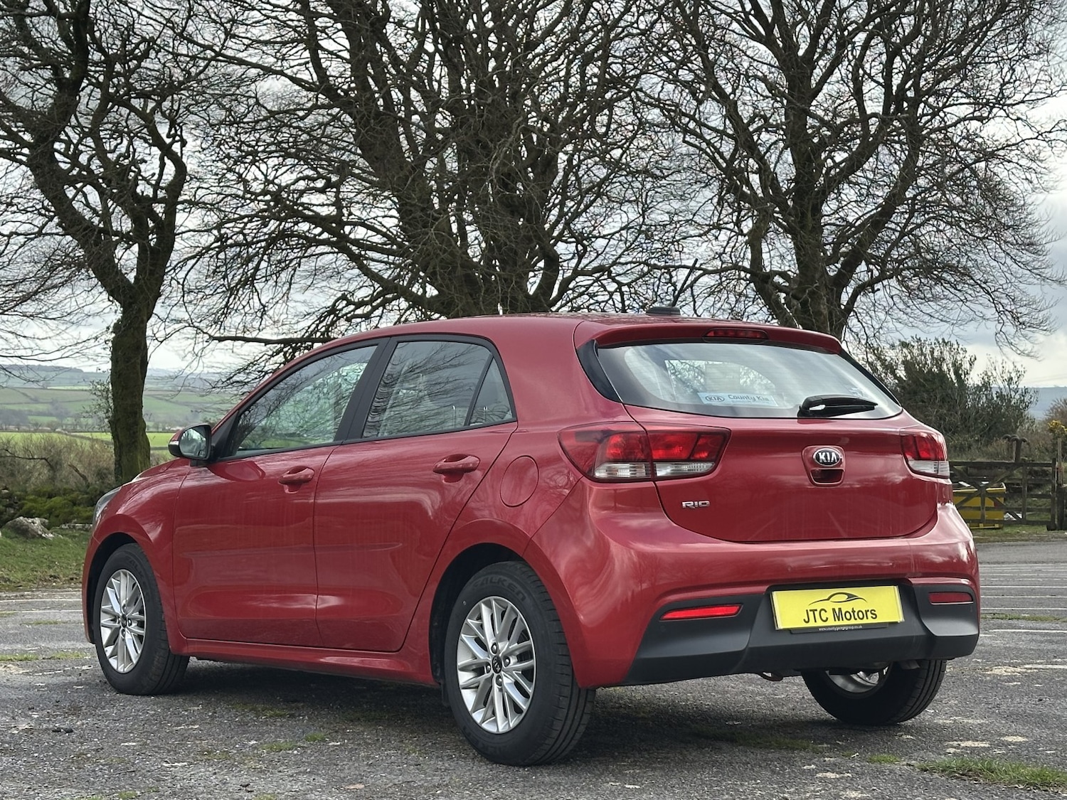Used Kia Rio 2019 for sale - 77681709: Photo 13