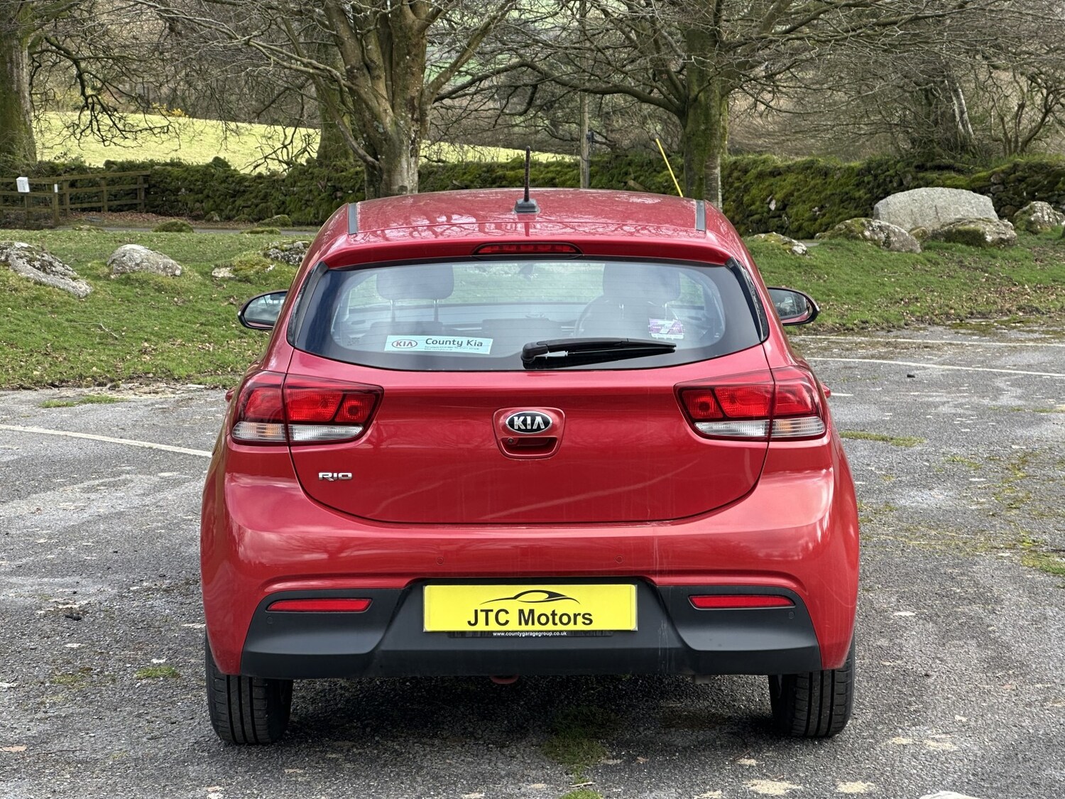 Used Kia Rio 2019 for sale - 77681709: Photo 16