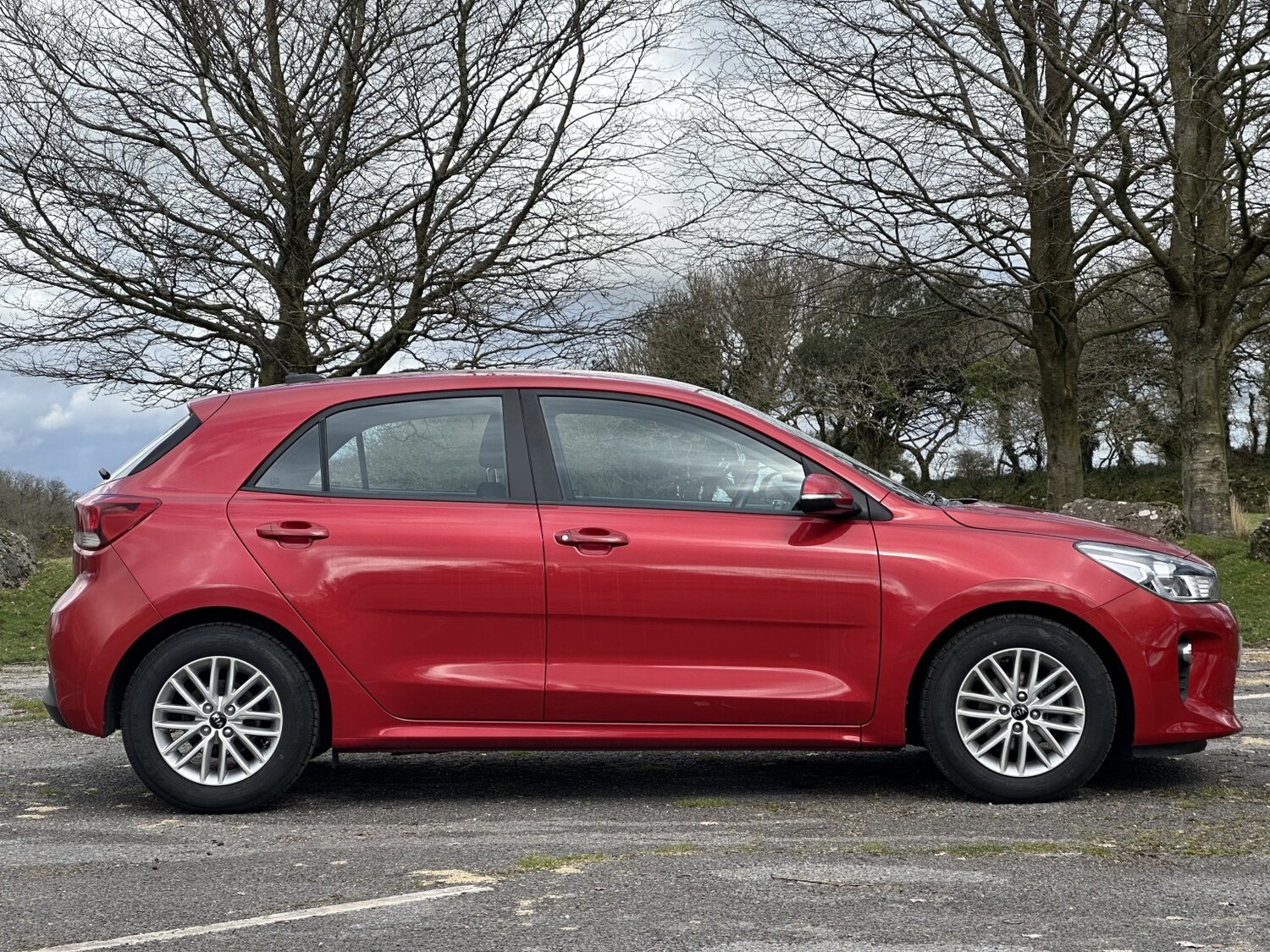 Used Kia Rio 2019 for sale - 77681709: Photo 19