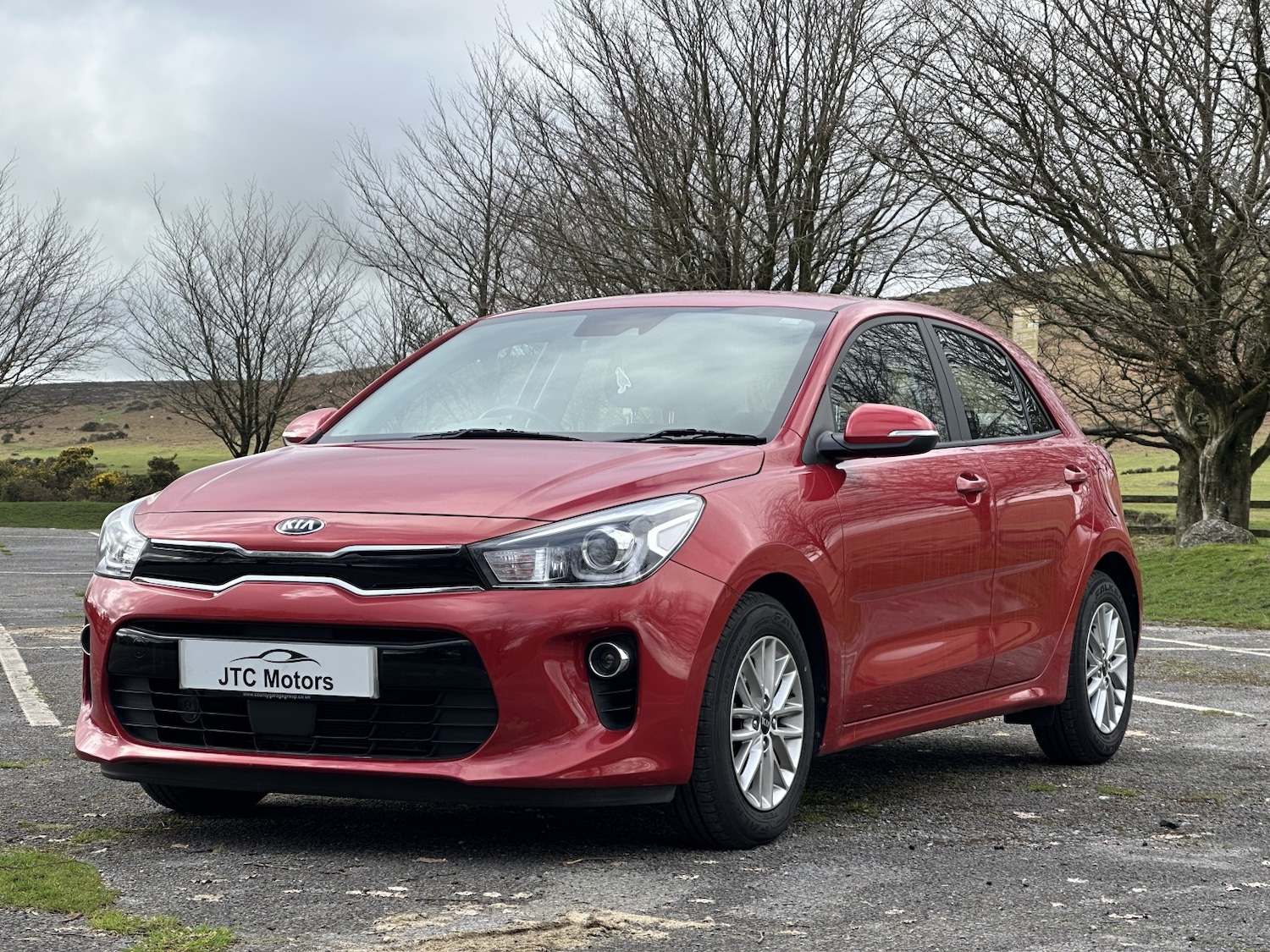 Used Kia Rio 2019 for sale - 77681709: Photo 2