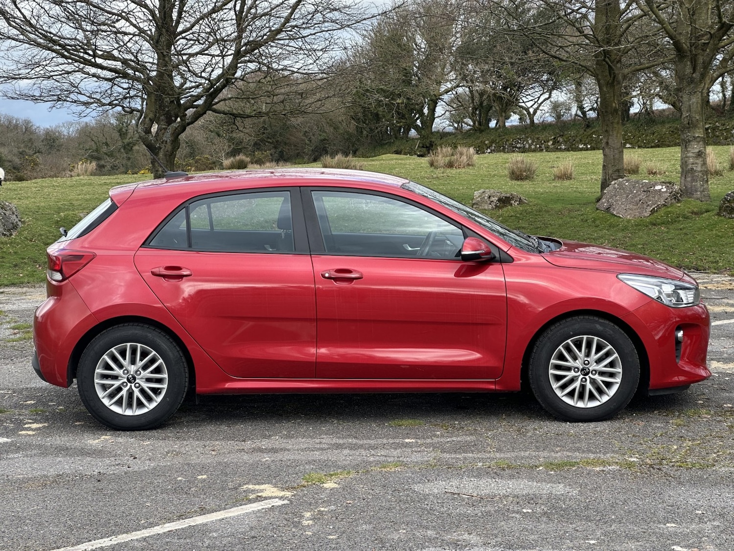 Used Kia Rio 2019 for sale - 77681709: Photo 20