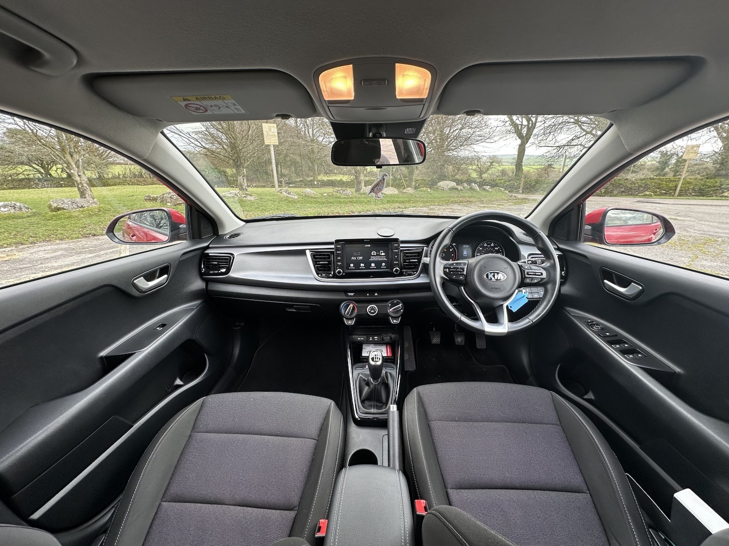 Used Kia Rio 2019 for sale - 77681709: Photo 22