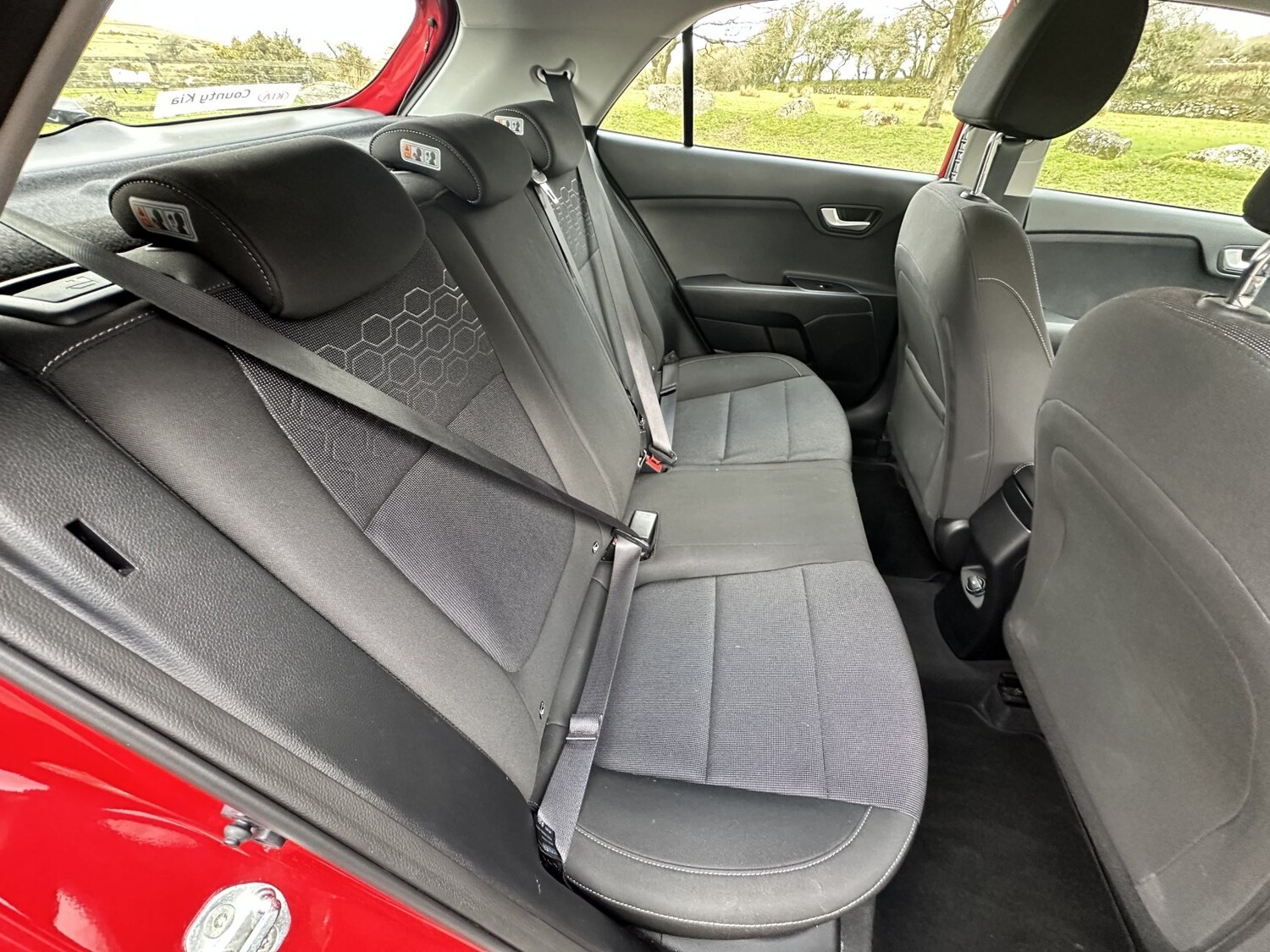 Used Kia Rio 2019 for sale - 77681709: Photo 23