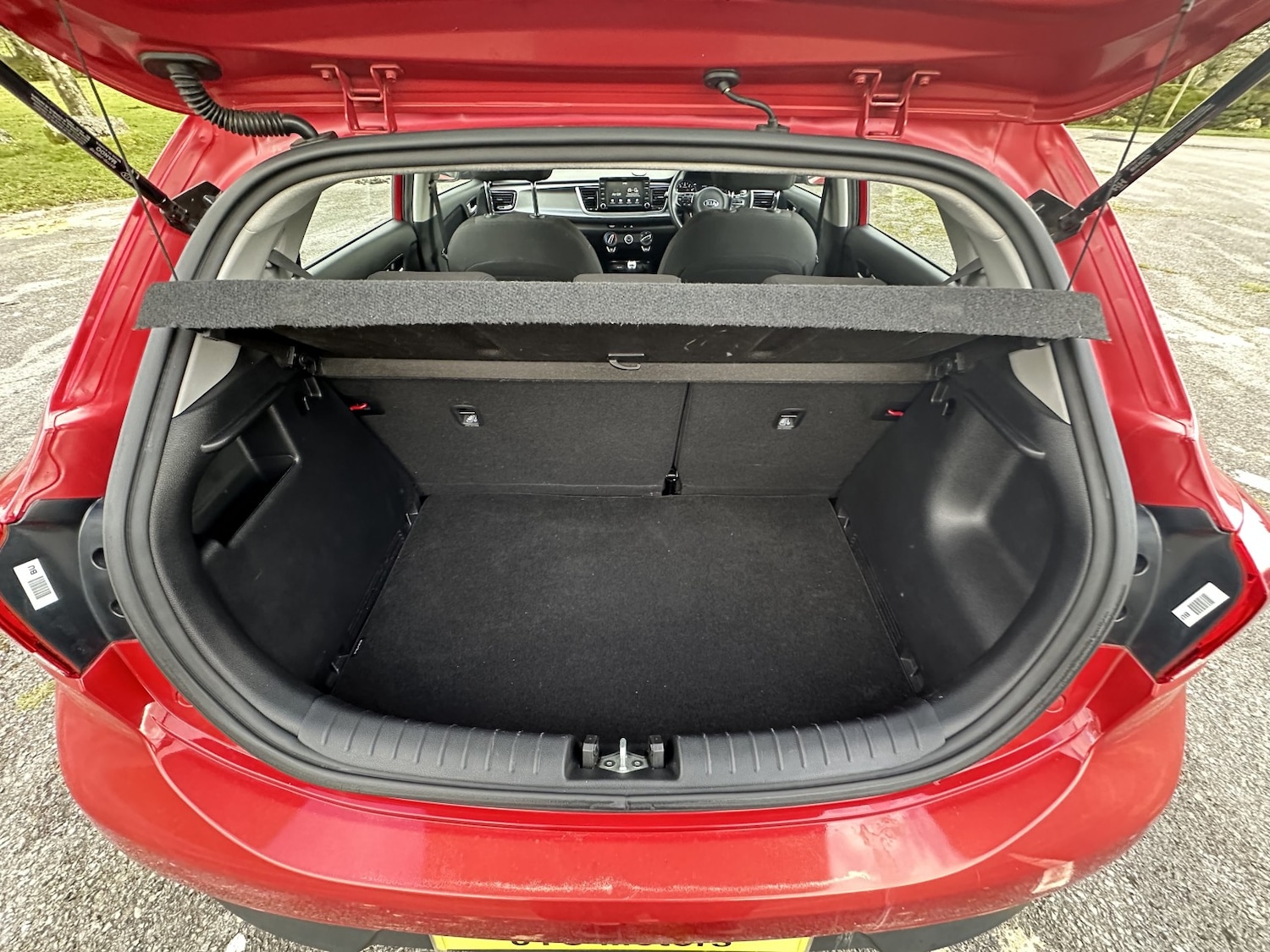 Used Kia Rio 2019 for sale - 77681709: Photo 24