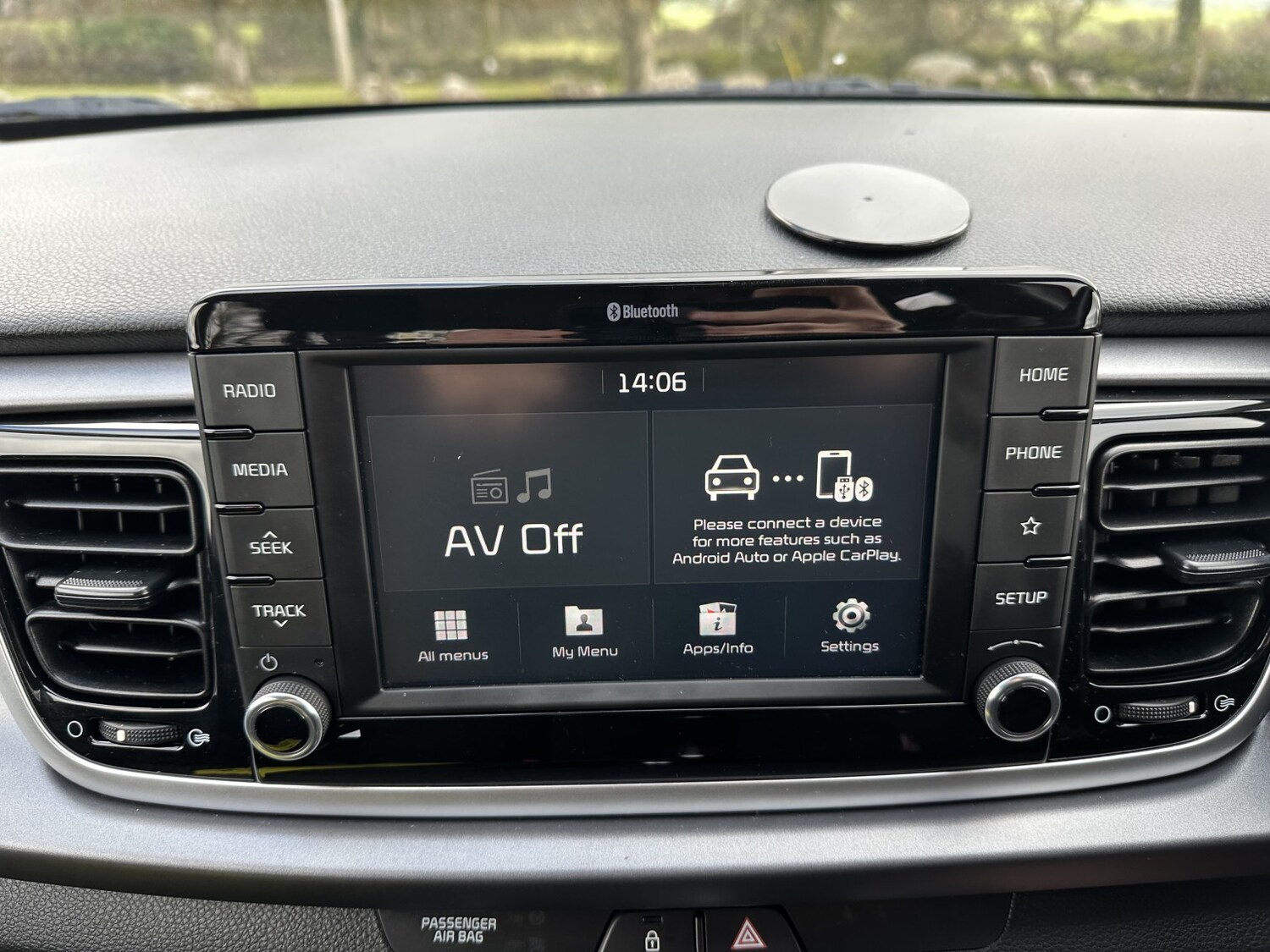 Used Kia Rio 2019 for sale - 77681709: Photo 27