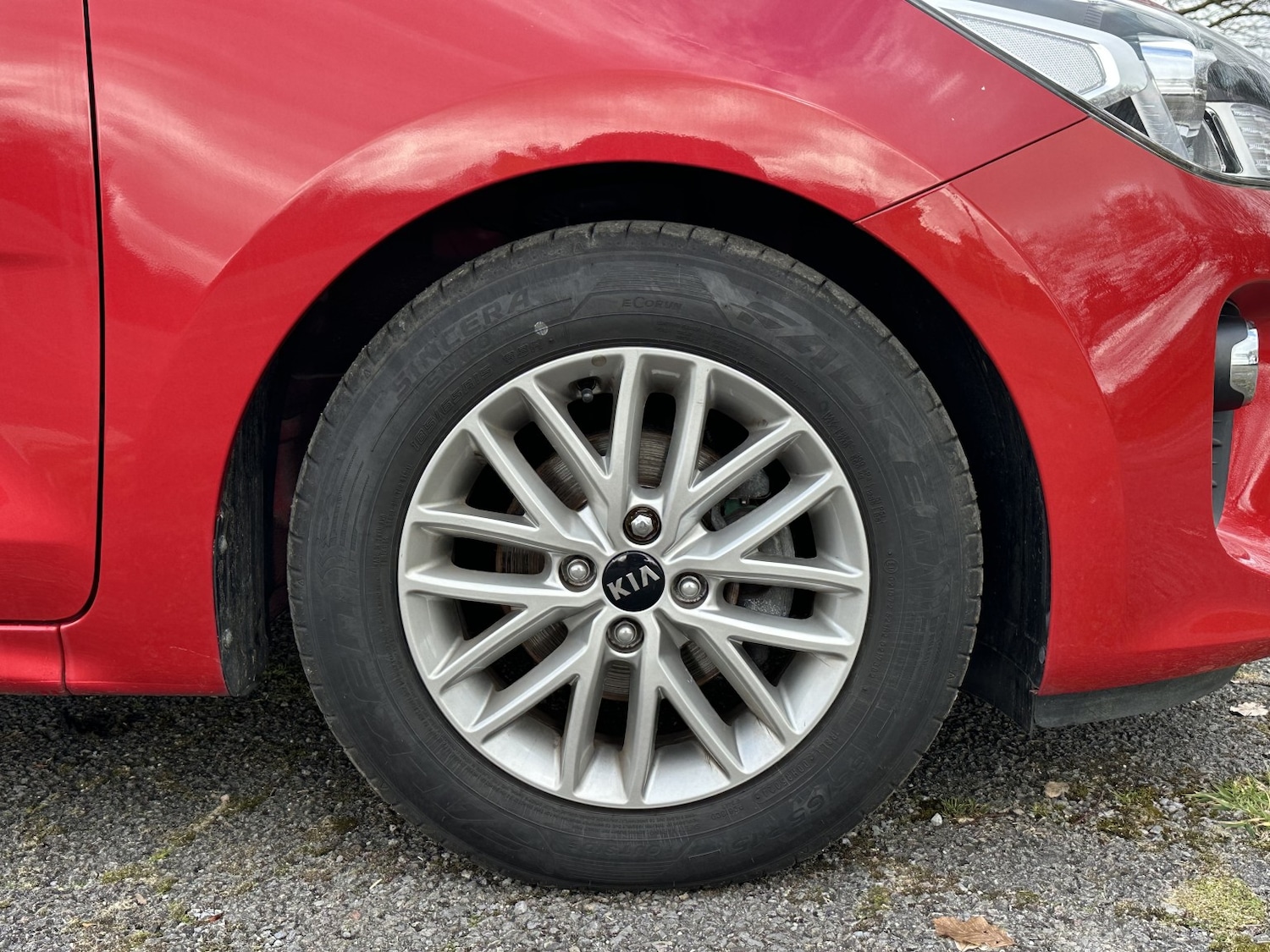 Used Kia Rio 2019 for sale - 77681709: Photo 28