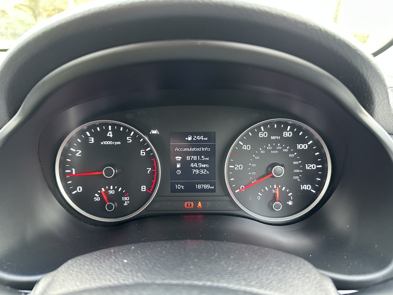 Used Kia Rio 2019 for sale - 77681709: Photo 29