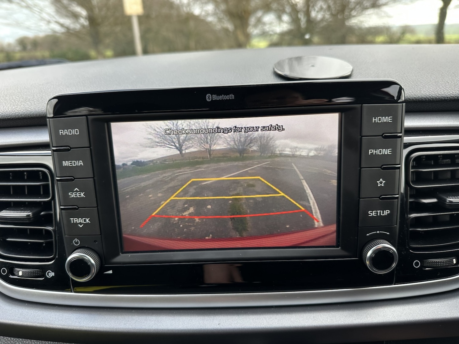 Used Kia Rio 2019 for sale - 77681709: Photo 30