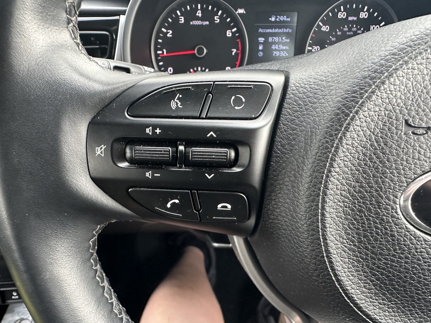 Used Kia Rio 2019 for sale - 77681709: Photo 31