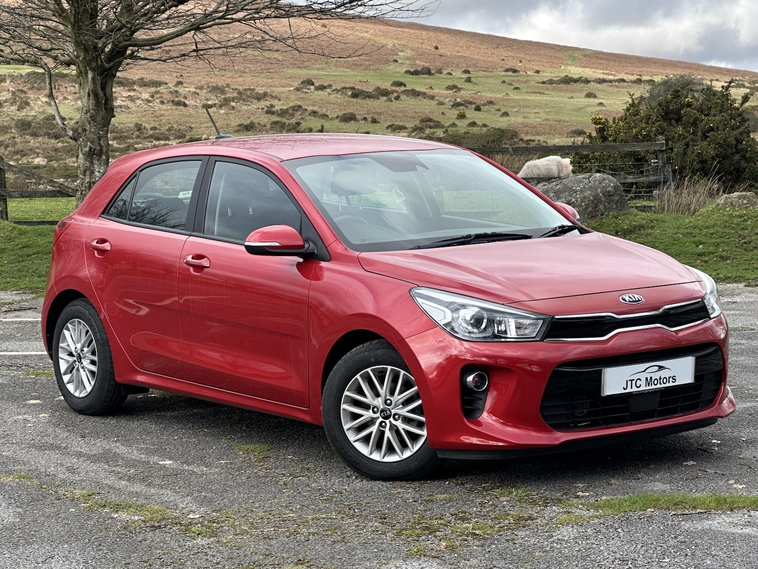 Used Kia Rio 2019 for sale - 77681709: Photo 6