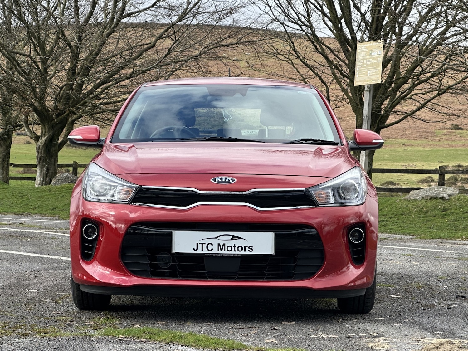 Used Kia Rio 2019 for sale - 77681709: Photo 7