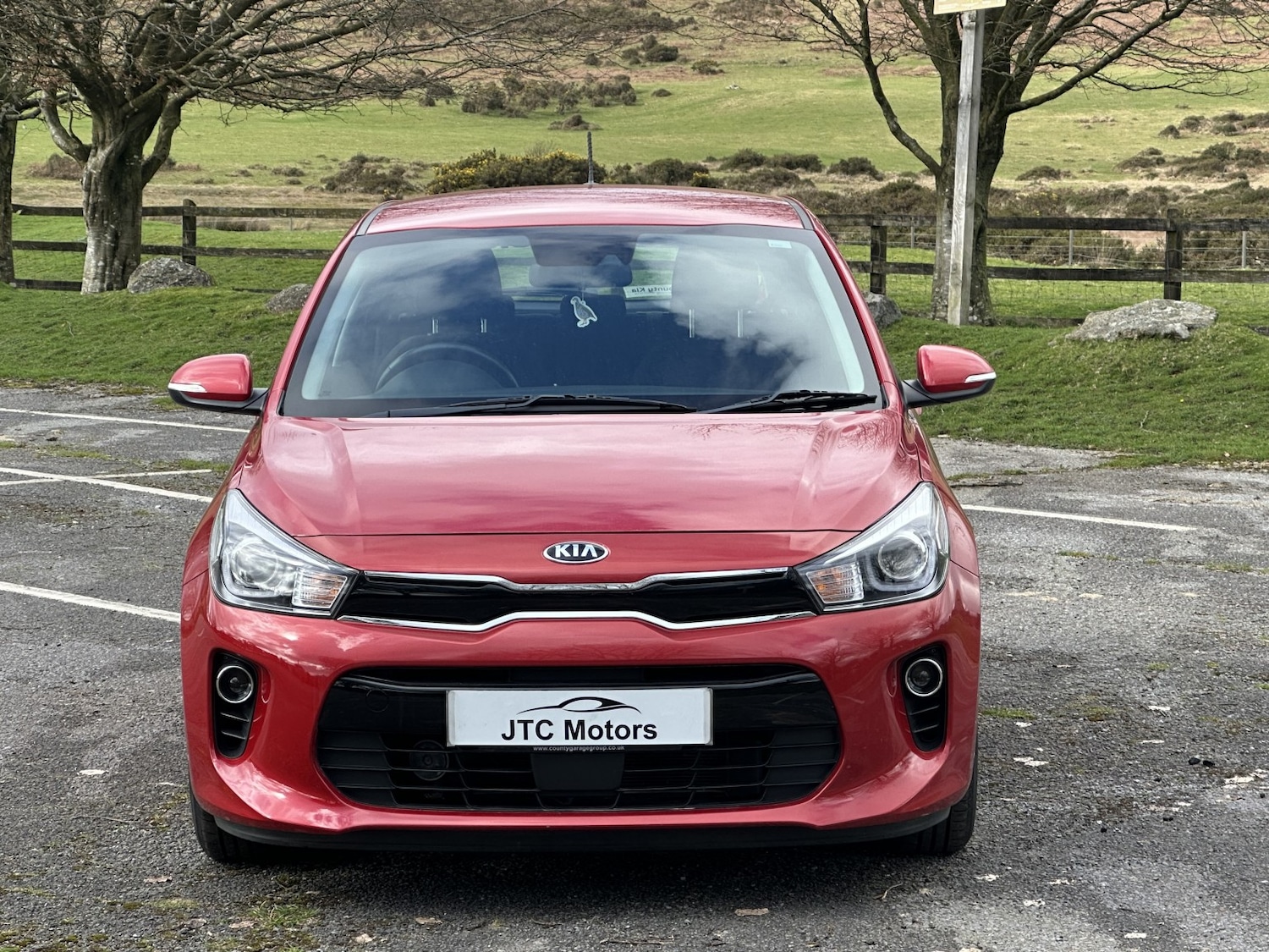 Used Kia Rio 2019 for sale - 77681709: Photo 8