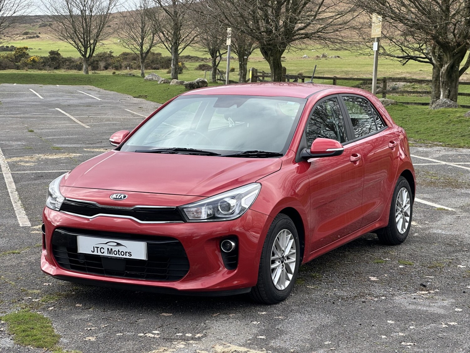Used Kia Rio 2019 for sale - 77681709: Photo 9