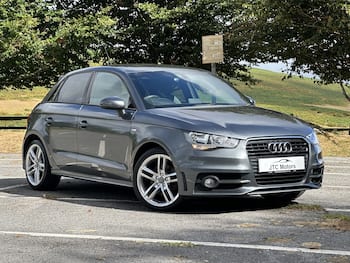Used Audi A1 2014 for sale - 79580374: Photo