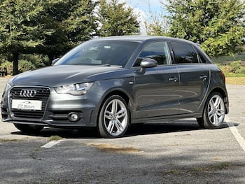 Used Audi A1 2014 for sale - 79580374: Photo
