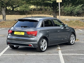 Used Audi A1 2014 for sale - 79580374: Photo